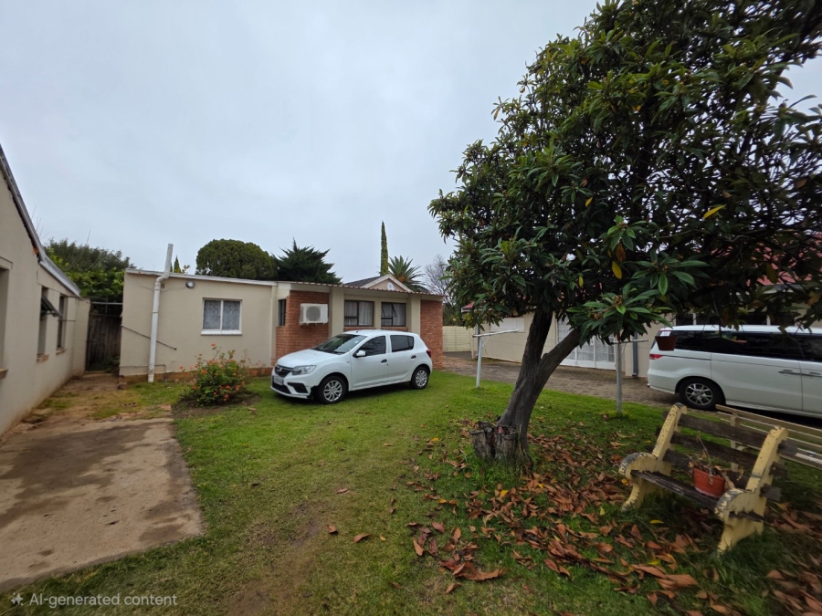 15 Bedroom Property for Sale in Universitas Free State